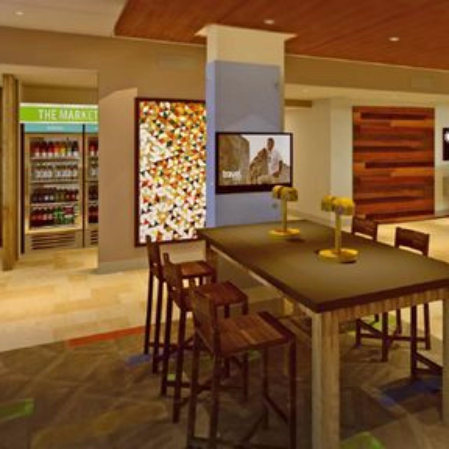 Holiday Inn Express Visalia-Sequoia Gateway Area By Ihg Exterior photo